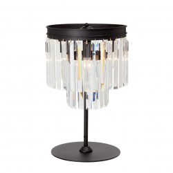 Светильник настольный Vitaluce V5151-1/3L, 3хЕ14 макс. 60Вт