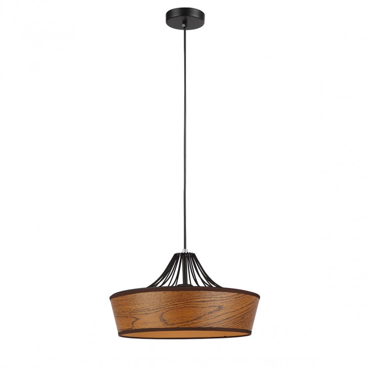 Люстра Vitaluce V5134/1S, 1xE27 макс. 60Вт