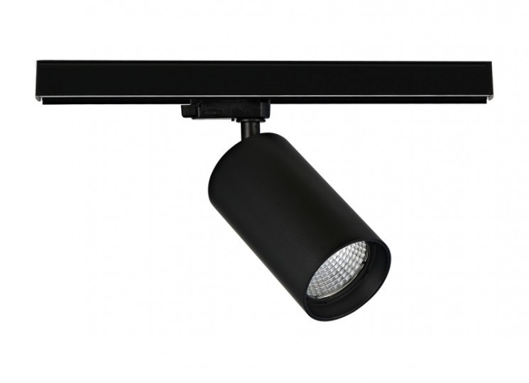 Светильник на шине Donolux DL18628/01 Track B трехфазный