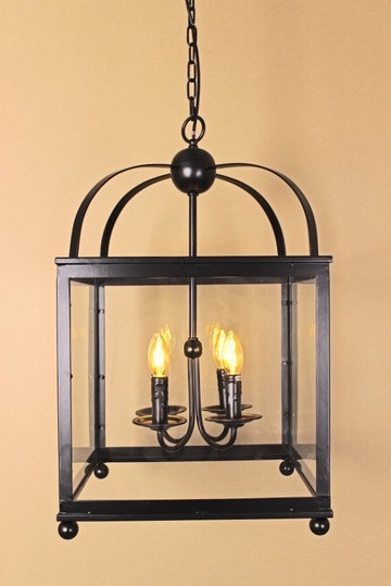 Люстра LOFT HOUSE Р-145