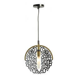 Люстра подвесная Favourite 2302-1P Fabia