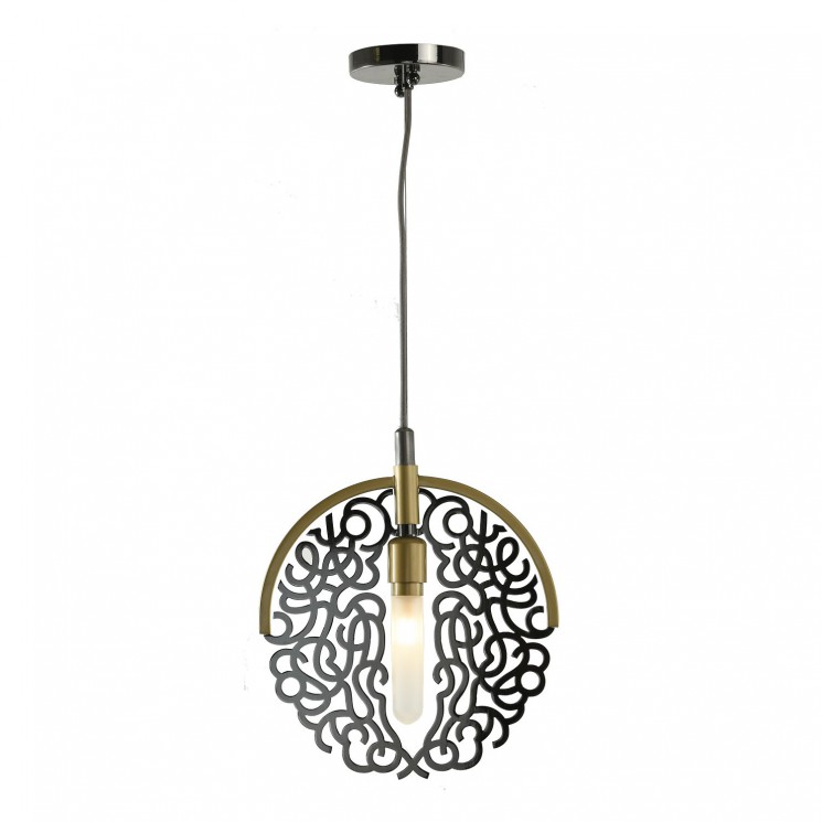 Люстра подвесная Favourite 2302-1P Fabia