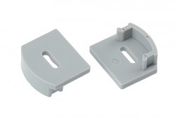 Заглушка для LC-LP-1216/LPS-1216 без отверстия