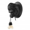 Бра LOFT IT 10178 Black Gorilla