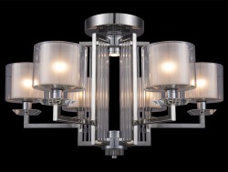 Люстра NEWPORT 4406/C