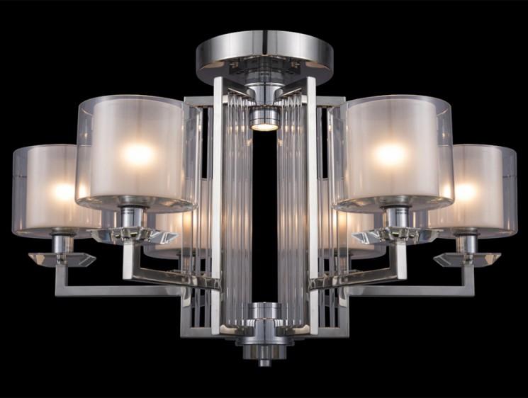 Люстра NEWPORT 4406/C