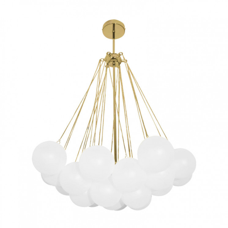 Люстра на штанге LOFT IT 10129/600 Gold DREAM