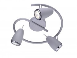 Светильник потолочный Arte lamp REGISTA A1966PL-3GY