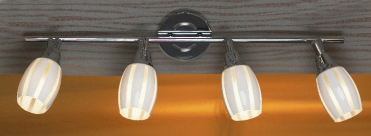 Светильник Lussole LSX-6709-04