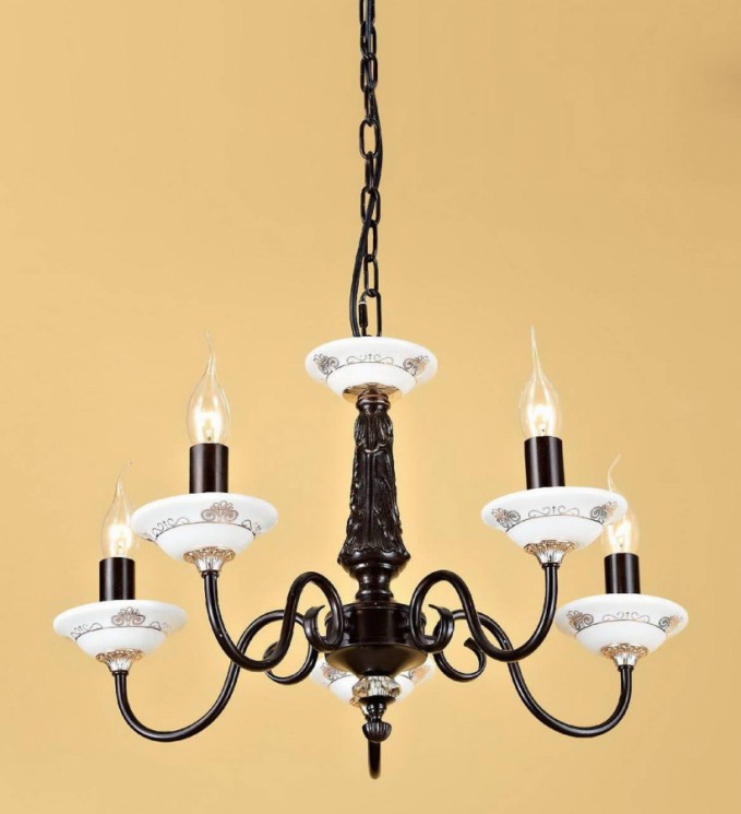 Люстра CITILUX CL414151