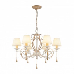 Подвесная люстра Favourite 2635-6P Silena