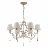 Подвесная люстра Favourite 2635-6P Silena
