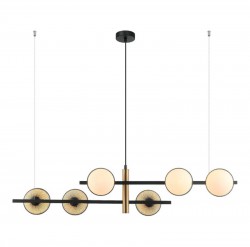 Подвесной светильник Favourite 2826-6P Odd