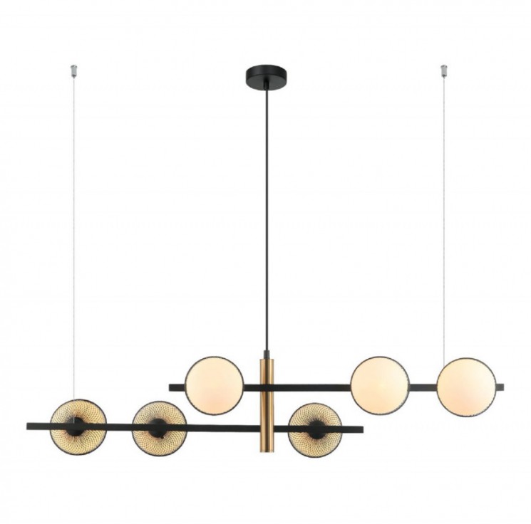 Подвесной светильник Favourite 2826-6P Odd