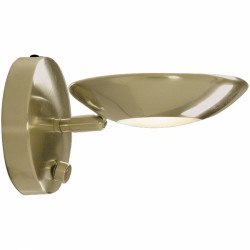 Бра Arte lamp A7108AP-1AB Interior