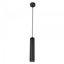 Светильник подвесной Arte lamp LIRA A5600SP-1BK