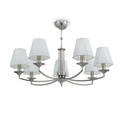 Люстра Freya Faina FR5086PL-07N