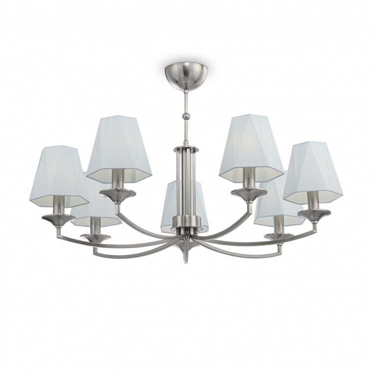 Люстра Freya Faina FR5086PL-07N