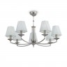 Люстра Freya Faina FR5086PL-07N