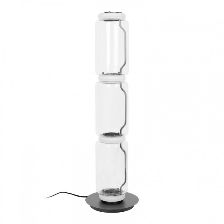 Торшер LOFT IT 10194F/M Noctambule