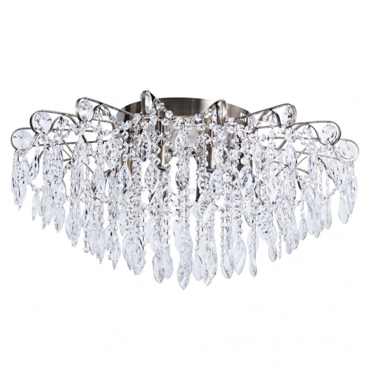 Светильник потолочный Arte lamp EMILIA A1660PL-8AB