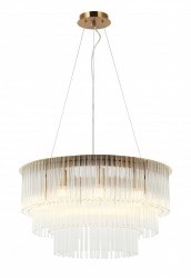 Потолочная люстра Stilfort 2132/03/09P Imposio