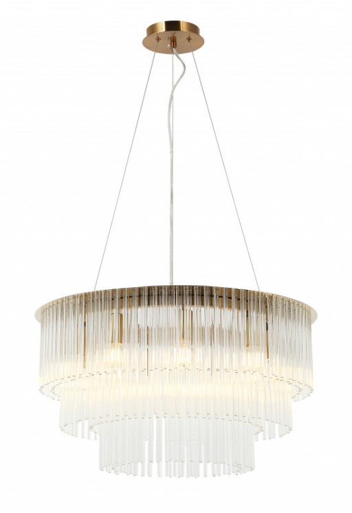 Потолочная люстра Stilfort 2132/03/09P Imposio