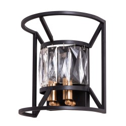 Светильник настенный Divinare FROST 2022/21 AP-2