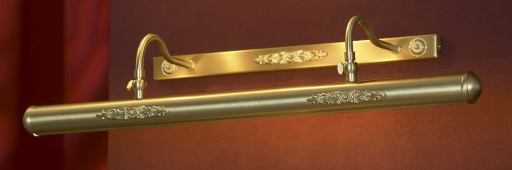 Подсветка для картин Lussole CANTIANO lsp-0033