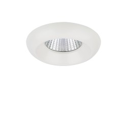 Светильник точечный со встроенными светодиодами Monde Lightstar 71076