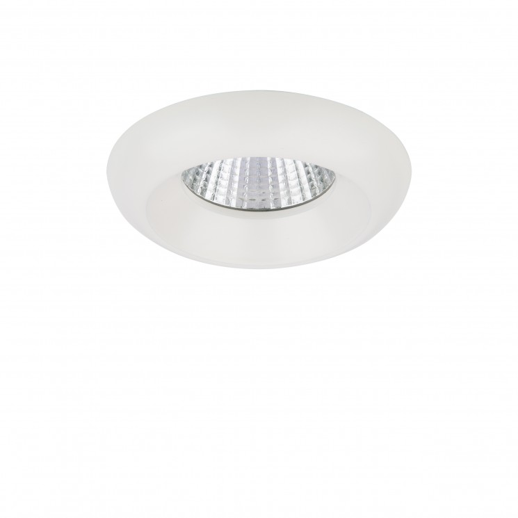 Светильник точечный со встроенными светодиодами Monde Lightstar 71076