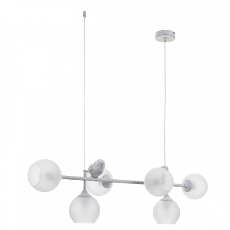 Подвесная люстра ARTE Lamp A2150SP-6WG GEMELLI