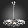 Подвесная люстра ST-Luce SL1510.103.06 OLMI