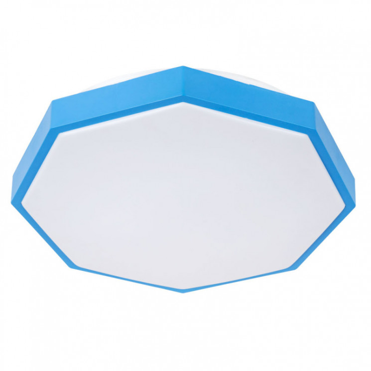 Накладной светильник ARTE Lamp A2659PL-1BL Kant