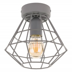 Потолочный светильник в стиле лофт TK Lighting 2293 Diamond