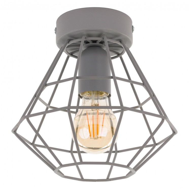 Потолочный светильник в стиле лофт TK Lighting 2293 Diamond