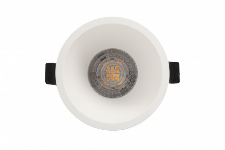 Встраиваемый светильник Denkirs DK3026-WH