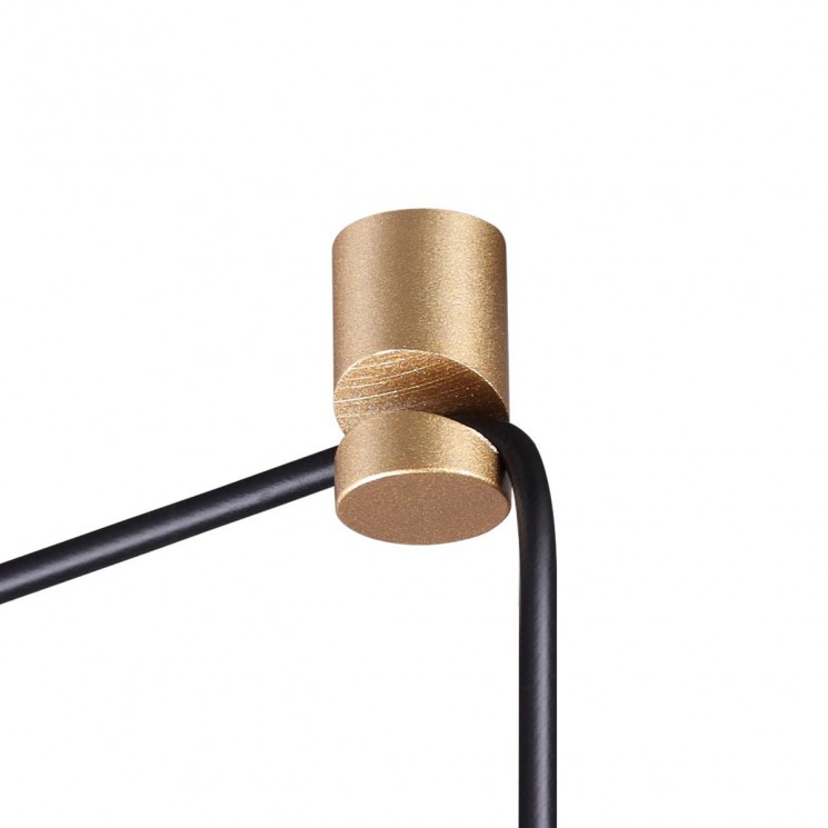 Крепление для серии Lucas Odeon Light LUCAS 3898/H