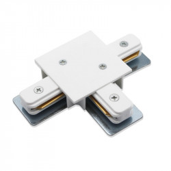 Коннектор ARTE Lamp A140133 TRACK LIGHTS WHITE IN