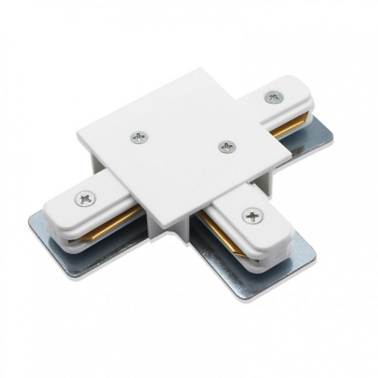 Коннектор ARTE Lamp A140133 TRACK LIGHTS WHITE IN