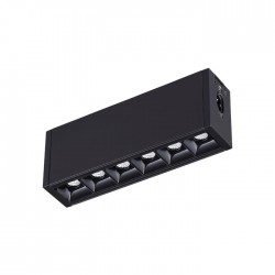 Светильник Троффер Novotech RATIO 358096