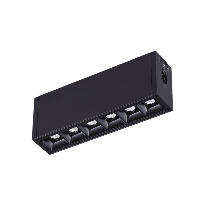 Светильник Троффер Novotech RATIO 358096