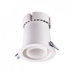 Встраиваемый светильник Novotech VARPAS 358200