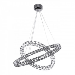 Подвесная люстра Divinare 1030/02 SP-144 Galassia