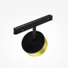 Светильник на шине Maytoni Technical  Exility TR040-4-18W3K-DS-BBS Rado