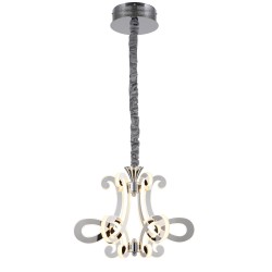 Люстра подвесная  ST Luce ARICIA SL835.003.06