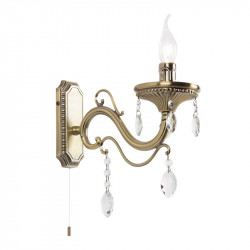 Бра Citilux CL404313 Кармен