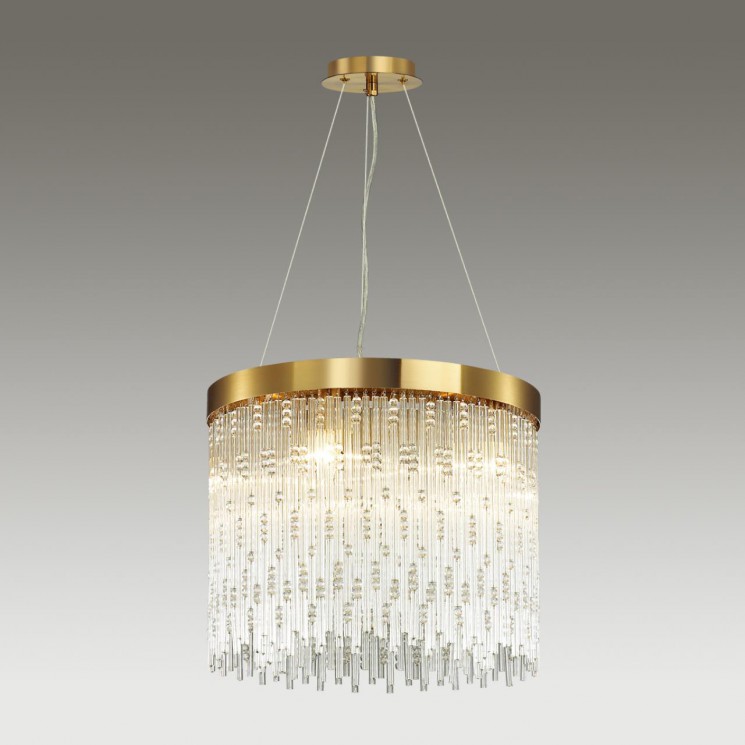 Люстра Odeon light 4848/5 REFANO