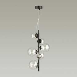 Подвес Odeon light 4818/6 TOVI