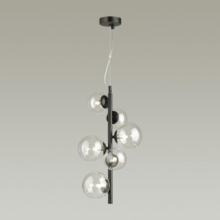 Подвес Odeon light 4818/6 TOVI